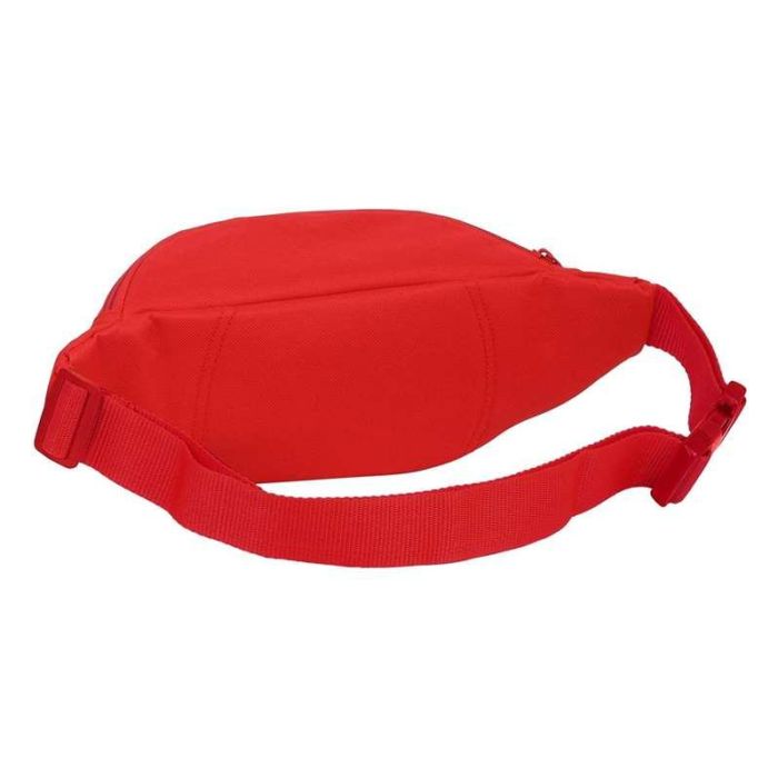 Bolso Escolar Safta Blackfit8 Y Safta Riñoneras Y Mini Mochilas Riñonera 230x90x120 mm 2 Bolso Escolar Safta Blackfit8 Y Safta Riñoneras Y Mini Mochilas Riñonera 230x90x120 mm 2