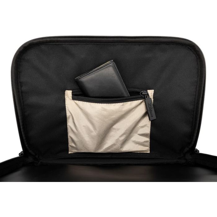 Mochila Zildjian Touring Collection - Verde 6 Mochila Zildjian Touring Collection - Verde 6