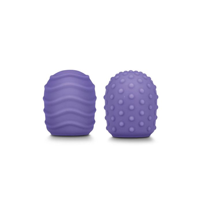 Funda de Silicona Onda Petite Silicone Texture Covers Le Wand Petite 9 Funda de Silicona Onda Petite Silicone Texture Covers Le Wand Petite 9