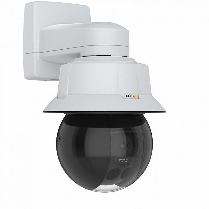 Axis Cámara domo IP PTZ Q6318-LE 50 Hz 2 Axis Cámara domo IP PTZ Q6318-LE 50 Hz 2