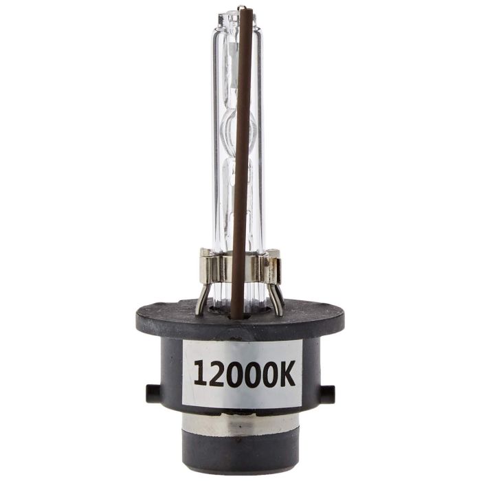 Lámpara Xenón M-Tech Basic D2S 12000K MTECZMPD2S12 1 Lámpara Xenón M-Tech Basic D2S 12000K MTECZMPD2S12 1