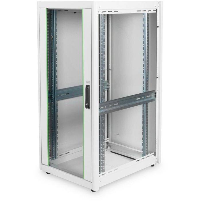 DIGITUS Netzwerkschrank Dynamic 26HE 1300x600x800mm grau (Speditionsversand) 3 DIGITUS Netzwerkschrank Dynamic 26HE 1300x600x800mm grau (Speditionsversand) 3