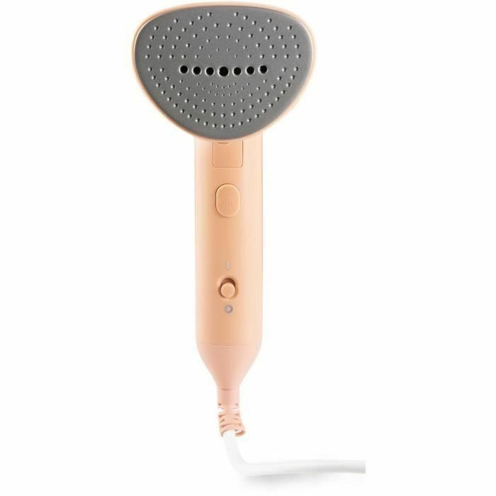 Domo DO7058S Plancha de vapor 1300 W, 20 g/min, 100 ml, Coral 2