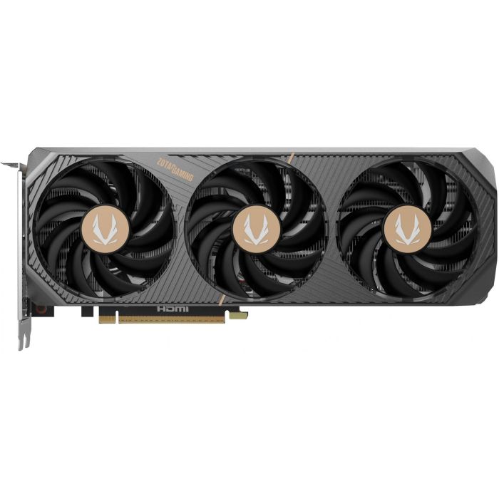 Zotac GeForce RTX 5070 Ti SOLID SFF OC 16GB GDDR7 3 Ventiladores 0 Zotac GeForce RTX 5070 Ti SOLID SFF OC 16GB GDDR7 3 Ventiladores 0