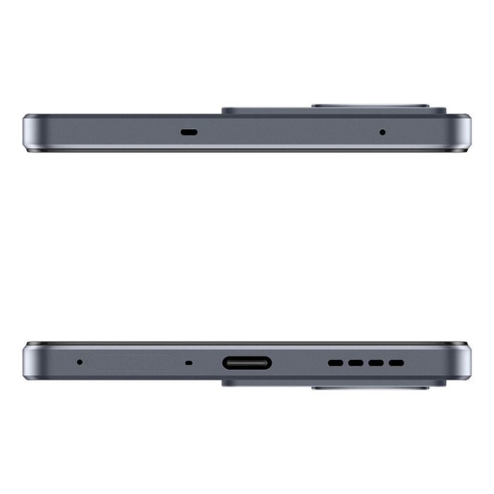 realme 14T 16,9 cm (6.67") Android 15 5G 8 GB 256 GB 6000 mAh Negro 2 realme 14T 16,9 cm (6.67") Android 15 5G 8 GB 256 GB 6000 mAh Negro 2