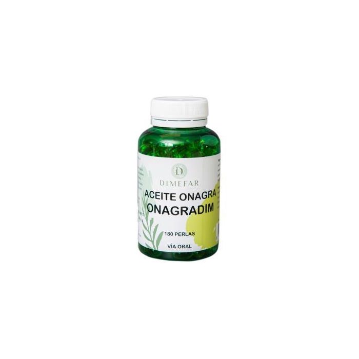 Onagra Dim 515Mg. 180Perlas Onagra Dim 515Mg. 180Perlas