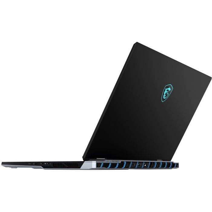 MSI Titan 18 HX AI A2XWIG-073 CU9 285HX RTX 5080 64GB DDR5 6TBSSD W11P black silver 6 MSI Titan 18 HX AI A2XWIG-073 CU9 285HX RTX 5080 64GB DDR5 6TBSSD W11P black silver 6