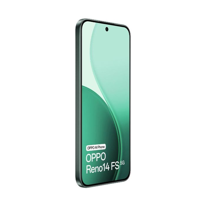 Smartphone Oppo CPH2743 6,57" Octa Core 12 GB RAM 512 GB Verde 2 Smartphone Oppo CPH2743 6,57" Octa Core 12 GB RAM 512 GB Verde 2