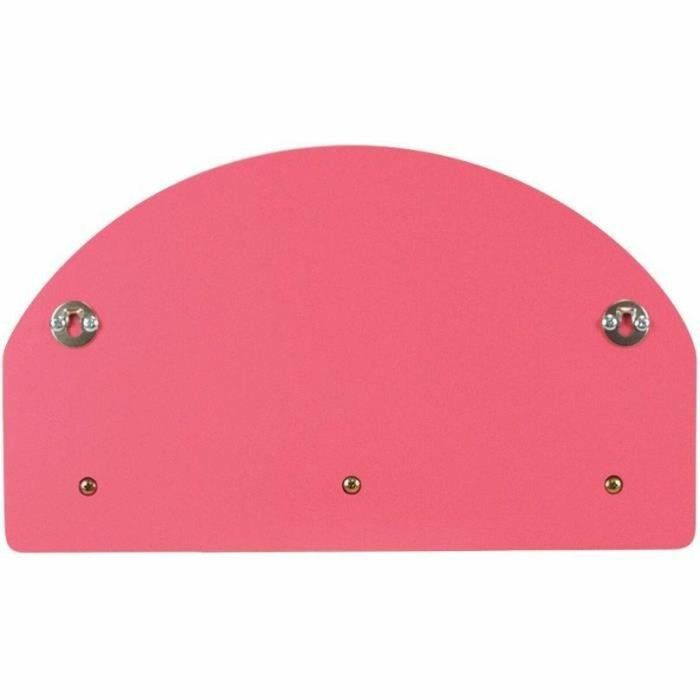 Fun House AUC3700057134877 Miraculous Ladybug Perchero Infantil H.37 x L.21.5 x D.68 cm 1