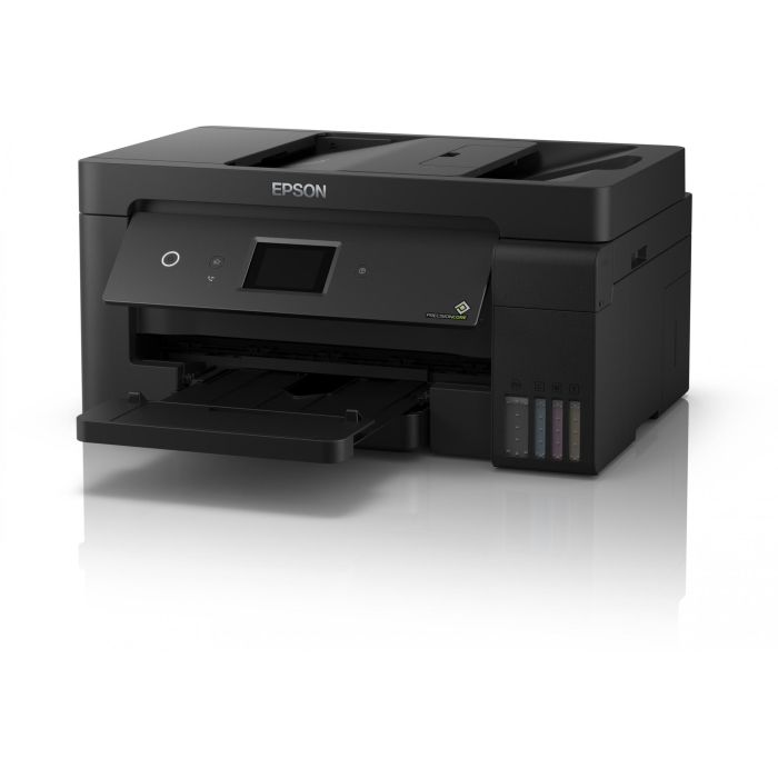 Epson EcoTank ET-15000 Impresora Multifunción Inyección Tinta Color A3 Wifi Ethernet Escáner Copiadora Fax 4 Epson EcoTank ET-15000 Impresora Multifunción Inyección Tinta Color A3 Wifi Ethernet Escáner Copiadora Fax 4