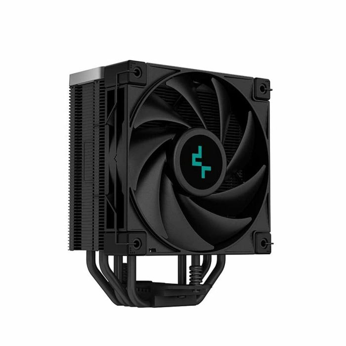 Ventilador de CPU DEEPCOOL R-AK400-BKNNMN-G-2 14 Ventilador de CPU DEEPCOOL R-AK400-BKNNMN-G-2 14