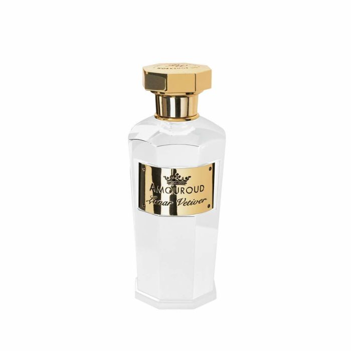 Perfume Unisex Amouroud Lunar Vetiver EDP 100 ml 1