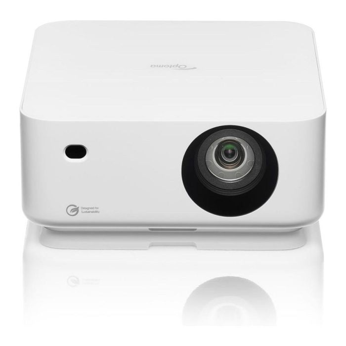 Optoma Proyector Láser ML1080 Full HD 1080p 1200 Lúmenes DLP Ultraportátil Sostenible 23