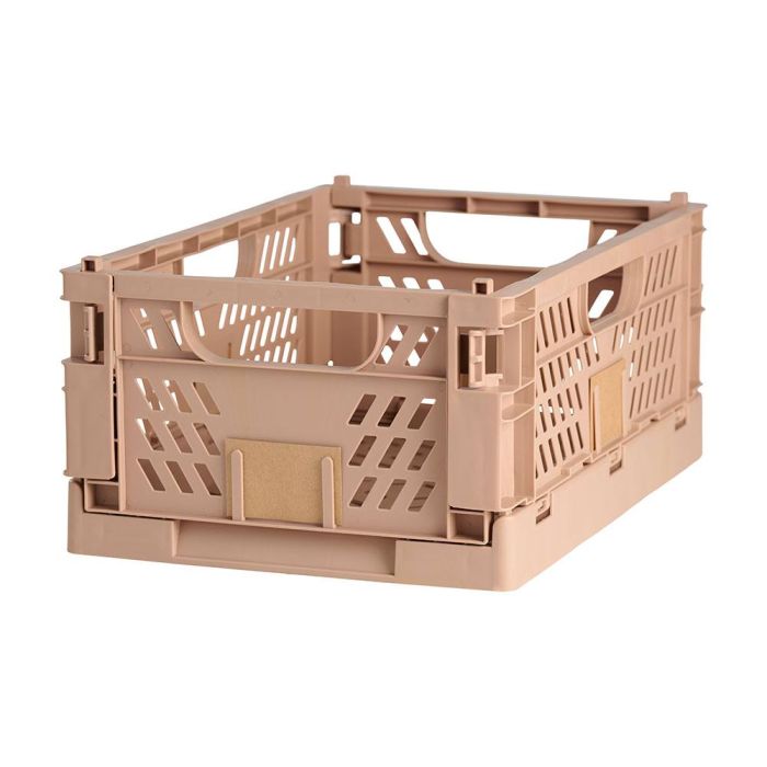 Caja Plegable 50X33 Natu. Sand Day