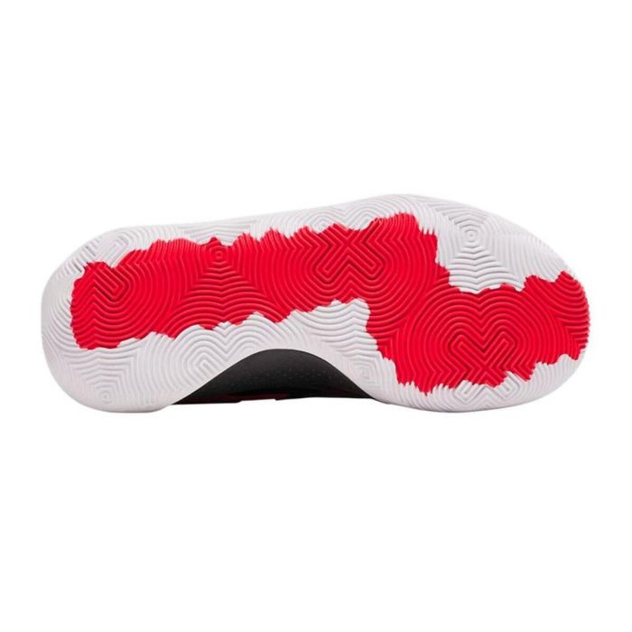 Zapatillas de Baloncesto para Niños Under Armour Gs Jet '25 36 2
