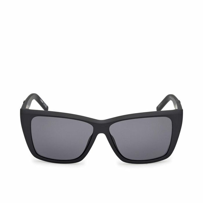 Kway KW0013 Gafas de Sol para Mujer - Polarizadas, Montura Inyectada 57 mm Kway KW0013 Gafas de Sol para Mujer - Polarizadas, Montura Inyectada 57 mm