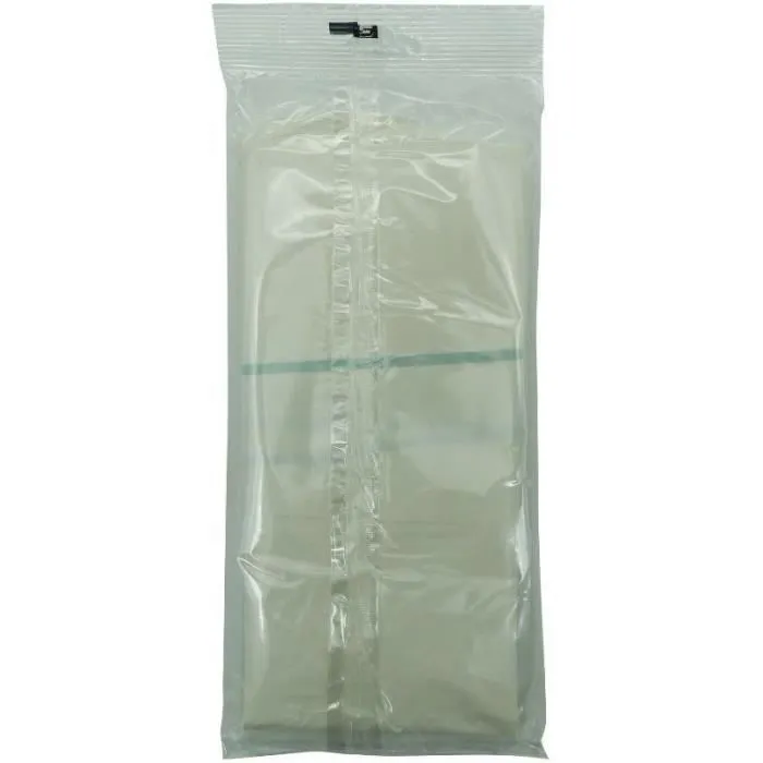 Aime Bolsas de Arena AUC3281018000405 x12 Tamaño Universal 55x39 cm con Asas Resellables 2