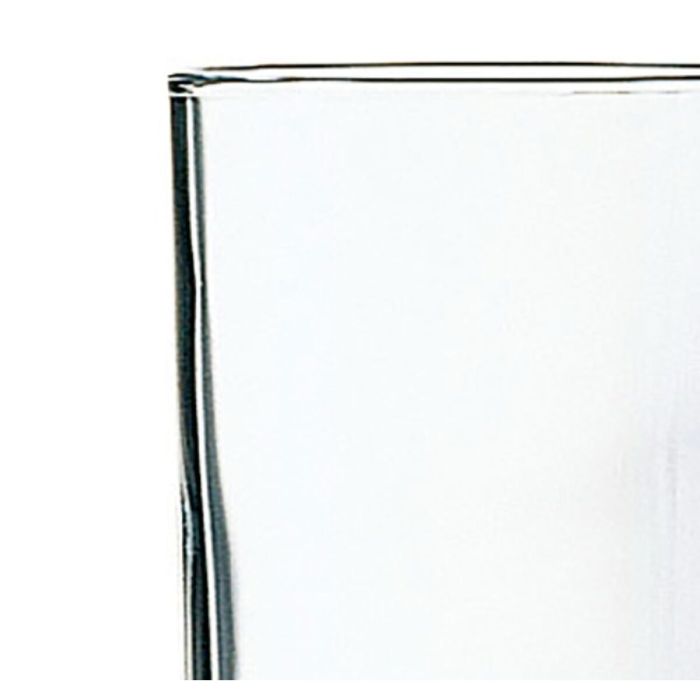 Set de Vasos Arcoroc Princesa Transparente Vidrio 320 ml (48 Unidades) 1 Set de Vasos Arcoroc Princesa Transparente Vidrio 320 ml (48 Unidades) 1
