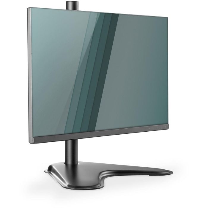 Digitus Soporte de Monitor Individual, 23", Capacidad 8 kg, Negro 6