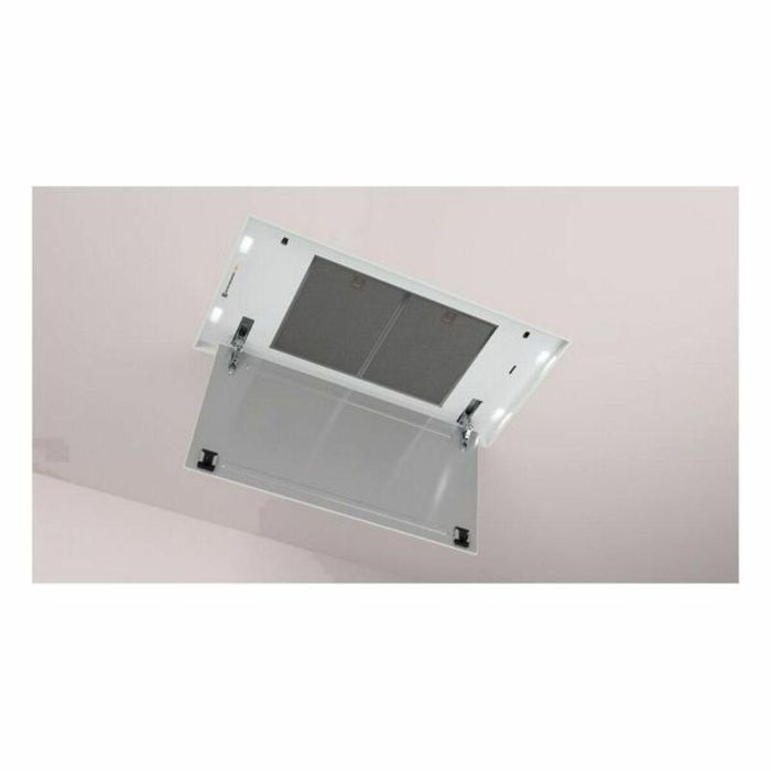 Campana Convencional Balay 3BE296HW 90 cm 734 M³/H 190W B Blanco 4 Campana Convencional Balay 3BE296HW 90 cm 734 M³/H 190W B Blanco 4