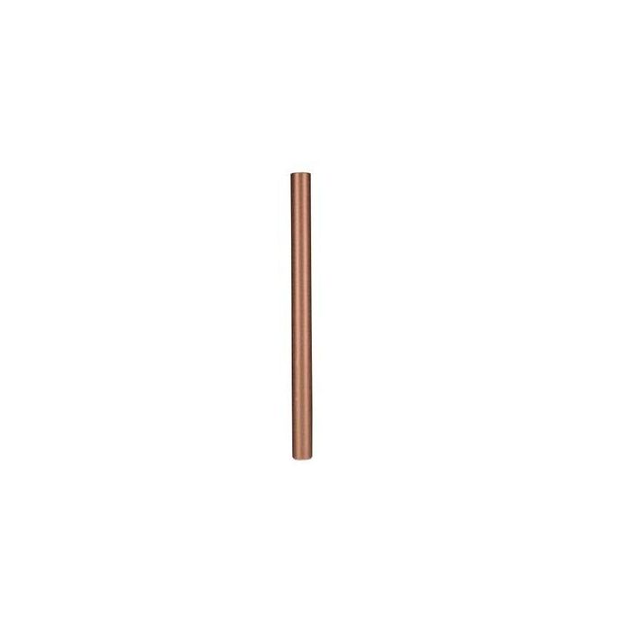 Papel Seda Canson 17G Rollo 0,5X5 M Cobre 10 unidades
