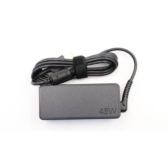 Lenovo ThinkPad 45W AC Adapter (Slim Tip) Lenovo ThinkPad 45W AC Adapter (Slim Tip)