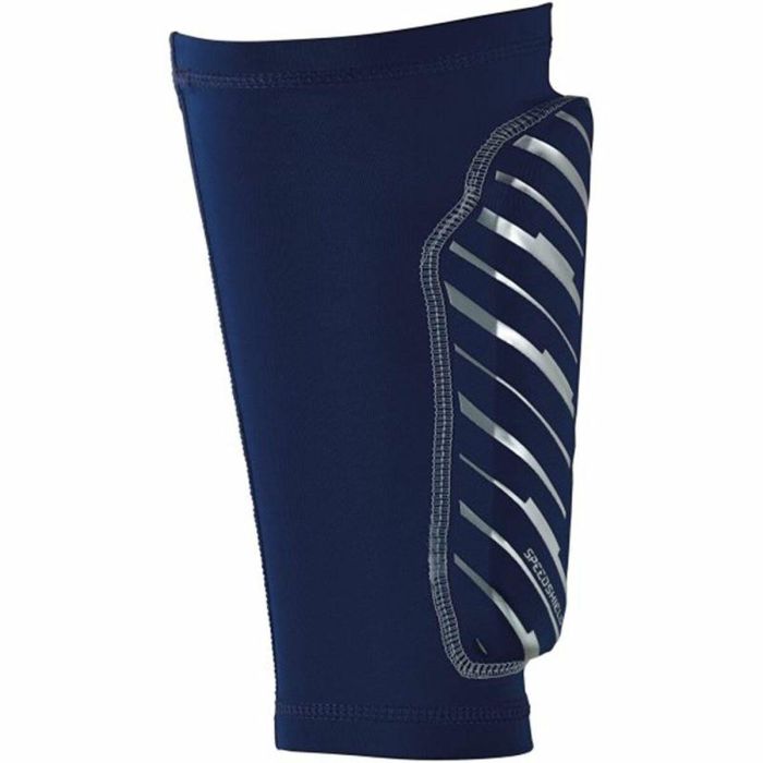 Espinilleras de Fútbol Uhlsport Speedshield Azul 2 Espinilleras de Fútbol Uhlsport Speedshield Azul 2