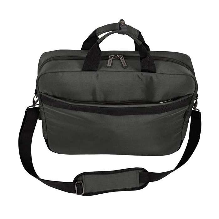 Maletín para Portátil y Tablet Safta +tablet+usb safta safta business Gris 41 x 33 x 9 cm Maletín para Portátil y Tablet Safta +tablet+usb safta safta business Gris 41 x 33 x 9 cm