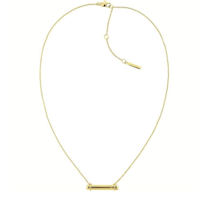 Collar Mujer Calvin Klein 35000015 0 Collar Mujer Calvin Klein 35000015 0