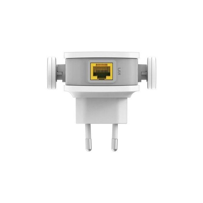 Repetidor Inalámbrico D-Link DAP-1610 1200Mbps/ 2 Antenas 2 Repetidor Inalámbrico D-Link DAP-1610 1200Mbps/ 2 Antenas 2