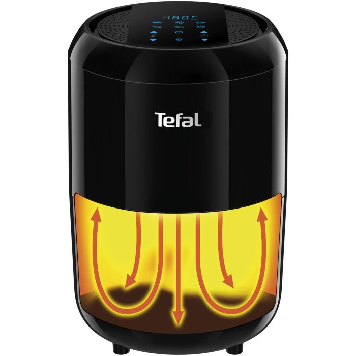 Tefal Easy Fry Compact EY301815 Freidora de Aire Caliente Compacta 3