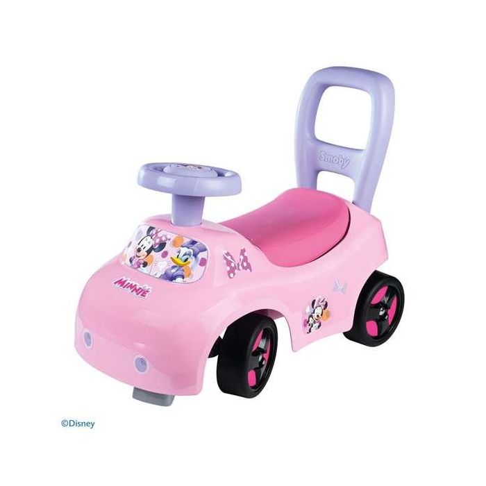 Correpasillos minnie 1 Correpasillos minnie 1
