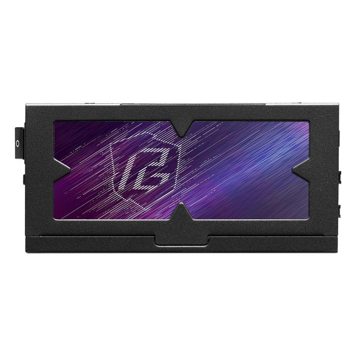 ASRock PG-1600G 90-UXP160-GFEAAB Fuente Alimentación 1600W 80 Plus Gold Modular PCIe 5.1 (12+4pin)x2 4