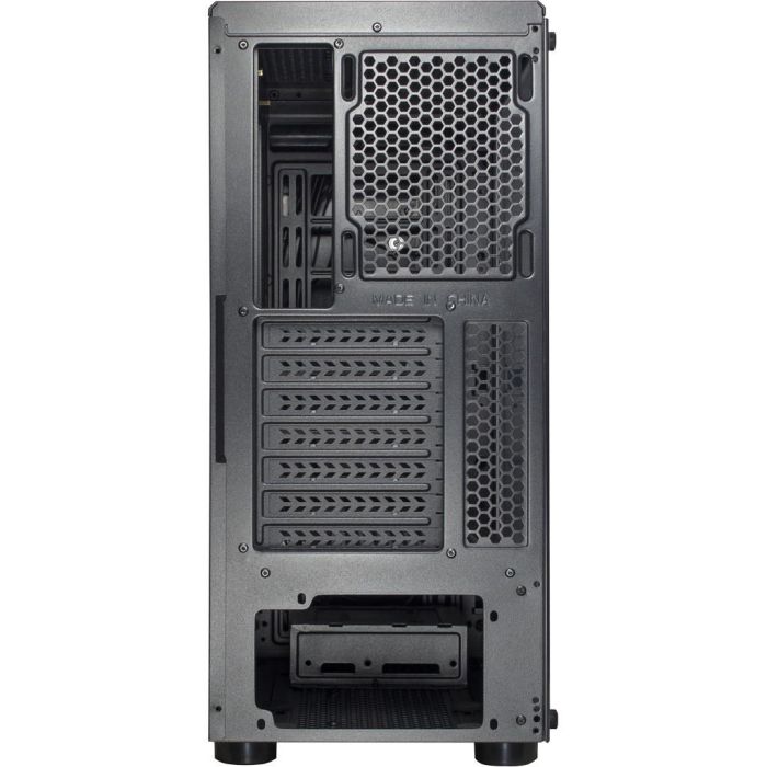 Midi Inter-Tech A-3411 Creek Midi. w/o PSU 7 Midi Inter-Tech A-3411 Creek Midi. w/o PSU 7