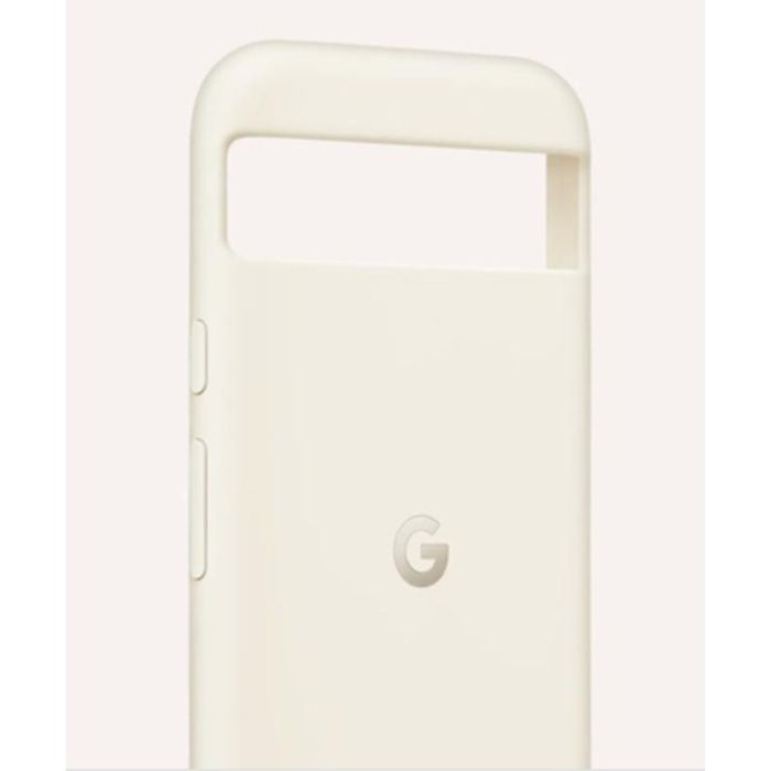 Google Pixel 8a Case porzelan 1