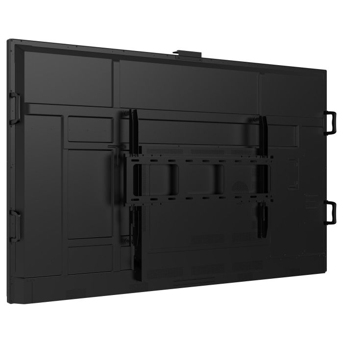 Iiyama Pantalla Interactiva 86" TE8613A-B1AG UHD IPS Android 14 8GB/128GB 450cd/m² Antiglare LAN Wifi 6 Iiyama Pantalla Interactiva 86" TE8613A-B1AG UHD IPS Android 14 8GB/128GB 450cd/m² Antiglare LAN Wifi 6