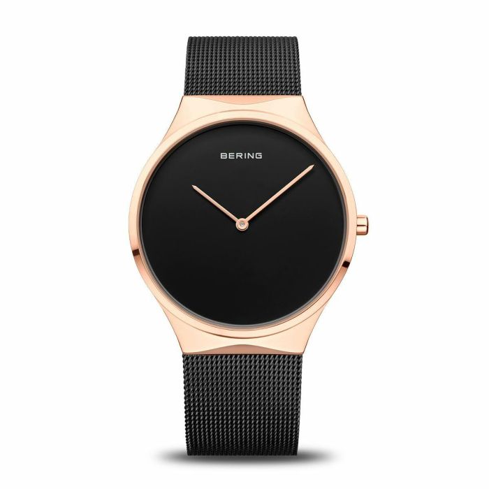 Reloj Mujer Bering 12138-166 (Ø 38 mm) 2 Reloj Mujer Bering 12138-166 (Ø 38 mm) 2