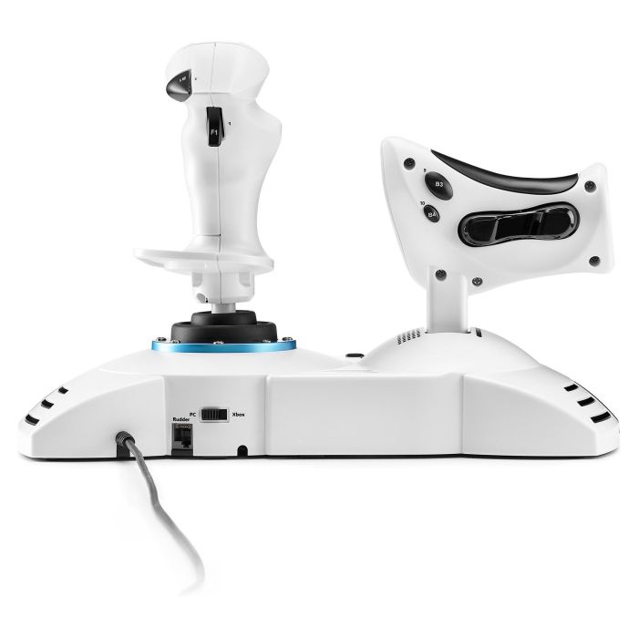 Thrustmaster Joystick T. Flight Hotas One Edición MSFS THR3362934404048 6