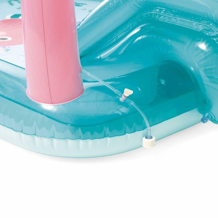 Piscina Hinchable para Niños Intex 229 L Pulpo 243 x 183 x 150 cm 1 Piscina Hinchable para Niños Intex 229 L Pulpo 243 x 183 x 150 cm 1