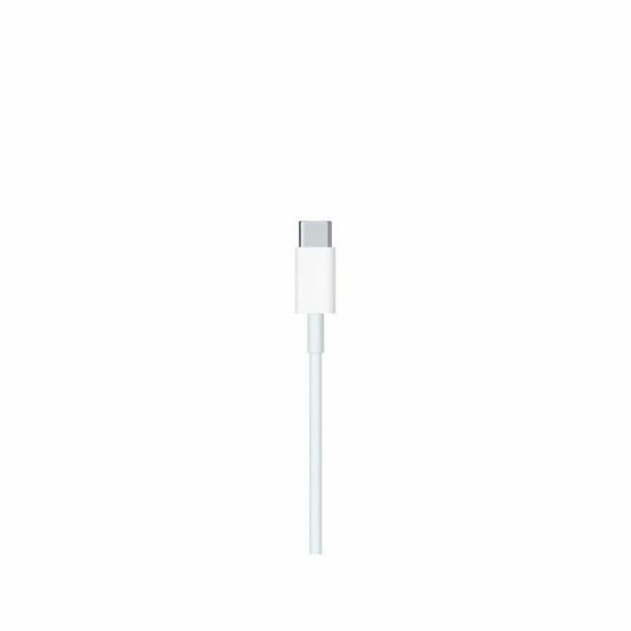 Apple AAALT94772 Cable USB-C a Lightning Original para iPhone y iPad 2 metros Blanco 5