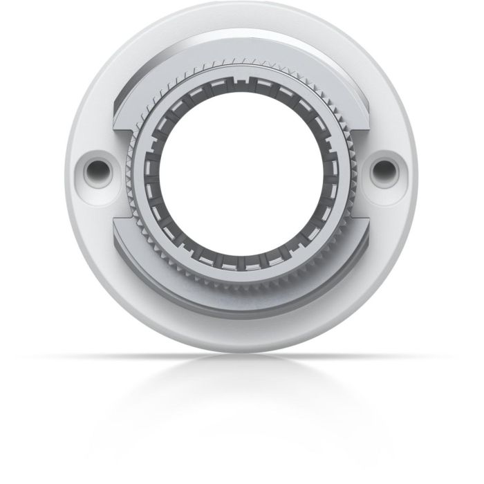 Ubiquiti UACC-Bullet-AB-W Unidad base Universal Blanco Aluminio 1