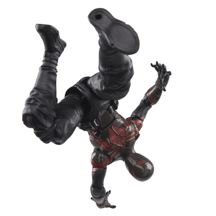Figura Hasbro Marvel Legends Series Spider - Man 2