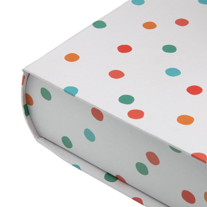Set/2 Libros Dotty Versa 5X15CM (2 Unidades) 2 Set/2 Libros Dotty Versa 5X15CM (2 Unidades) 2