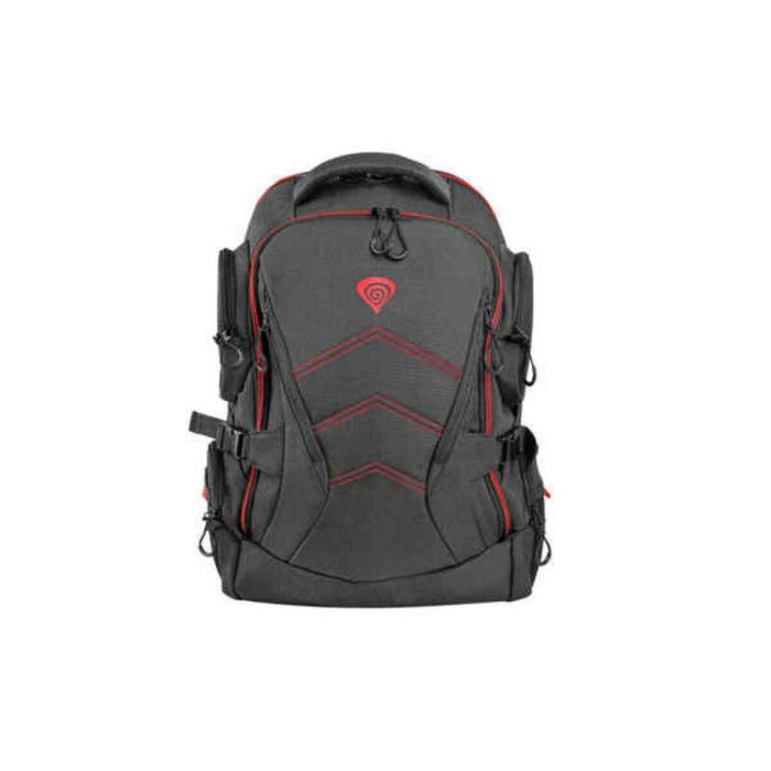 Mochila para Portátil Genesis NBG-1691 Negro (1 unidad)