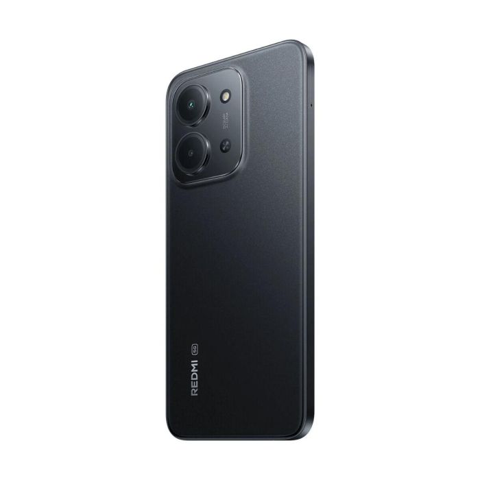 Smartphone Xiaomi Redmi 15C 6,9" Octa Core 4 GB RAM 128 GB Negro 12 Smartphone Xiaomi Redmi 15C 6,9" Octa Core 4 GB RAM 128 GB Negro 12