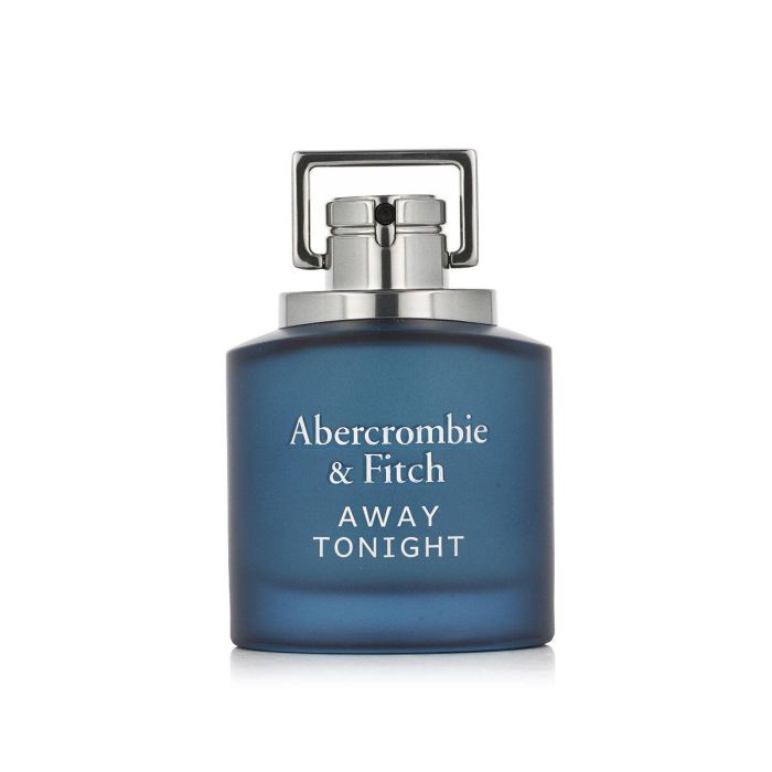 Perfume Hombre Abercrombie & Fitch Away Tonight EDT 100 ml 1 Perfume Hombre Abercrombie & Fitch Away Tonight EDT 100 ml 1