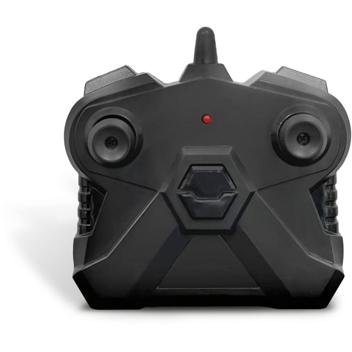 Coche Radio Control Mondo 2