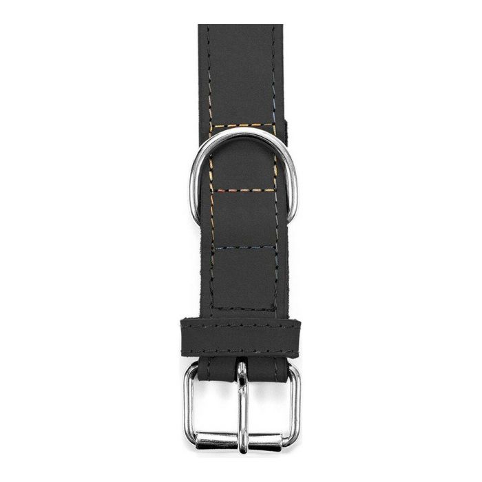 Collar Oasis 45 cm X 18 mm Negro 3