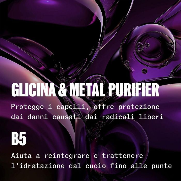 Champú Wella ULTIMATE COLOR 1 L 4