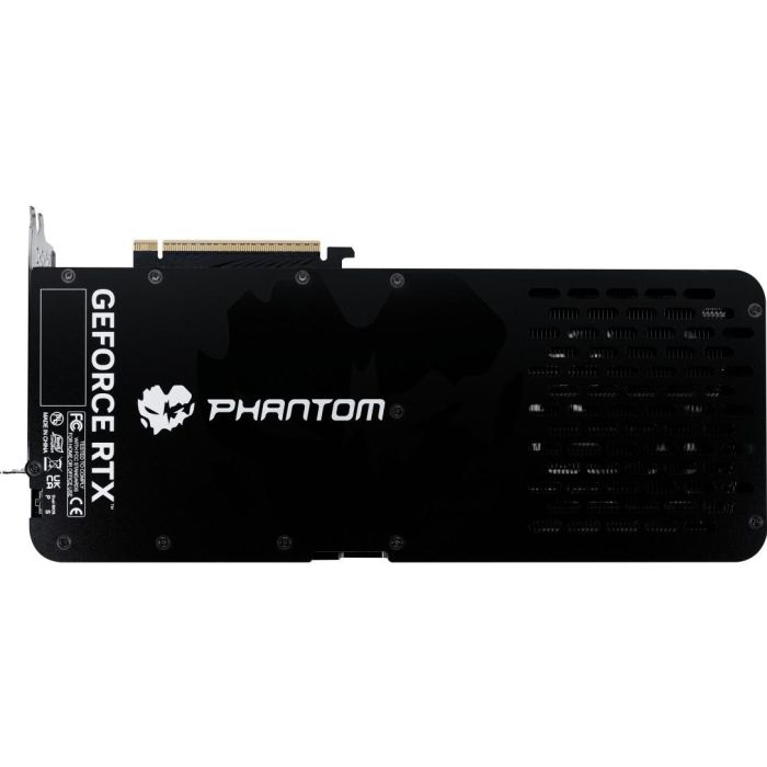 Gainward GeForce RTX 5080 Phantom GS 16GB GDDR7 3 Ventiladores PCI Express 5.0 7